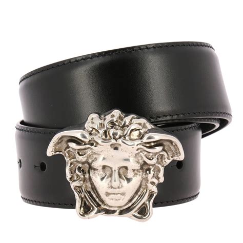 versace cinta uomo